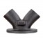 PC-80 - Adaptor 2 drivere 1 inch cu filet la horn de 2 inch